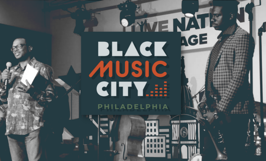 BLACK MUSIC CITY Returns for Second Year with More Grants for Artistic Projects Inspired by Philadelphia’s Black Music City for Second Year