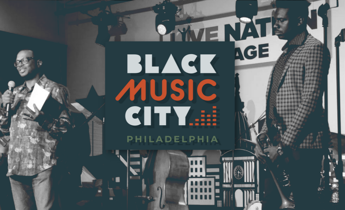 BLACK MUSIC CITY Returns for Second Year with More Grants for Artistic Projects Inspired by Philadelphia’s Black Music City for Second Year