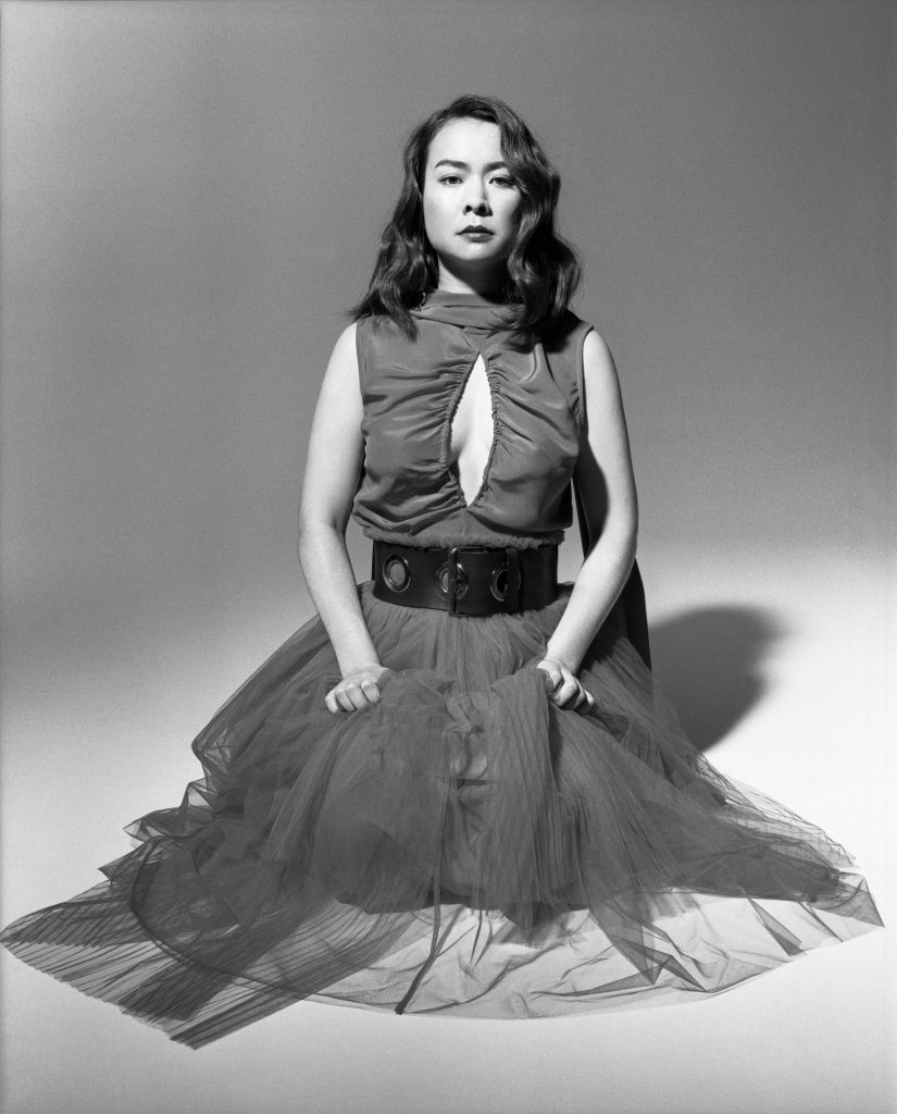 Anticipation for Mitski’s 2022 album <i>Laurel Hell</i> reaches all-time high, watch new video for “The Only Heartbreaker”