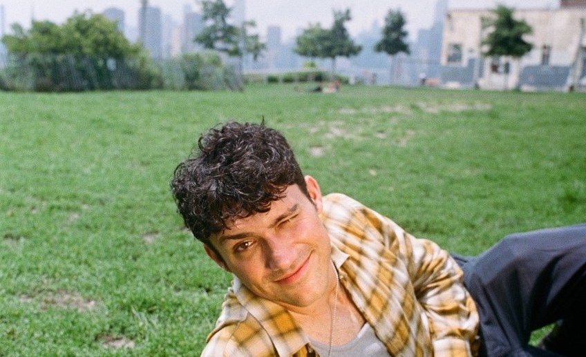 Checking in with Philly prodigal son Nick Cianci