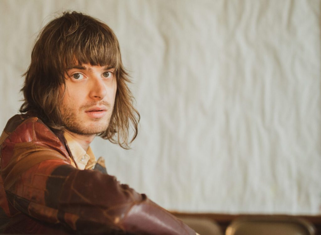 PRESS PLAY: 8 New Albums out November 5th!