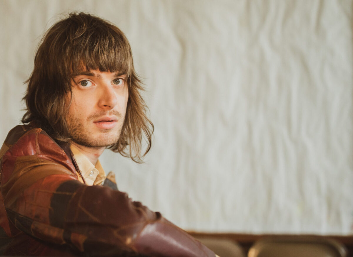 PRESS PLAY: 8 New Albums out November 5th!