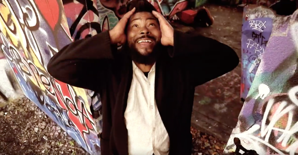 Reef the Lost Cauze navigates the rough road of mental health in his new single and video “Unstable”