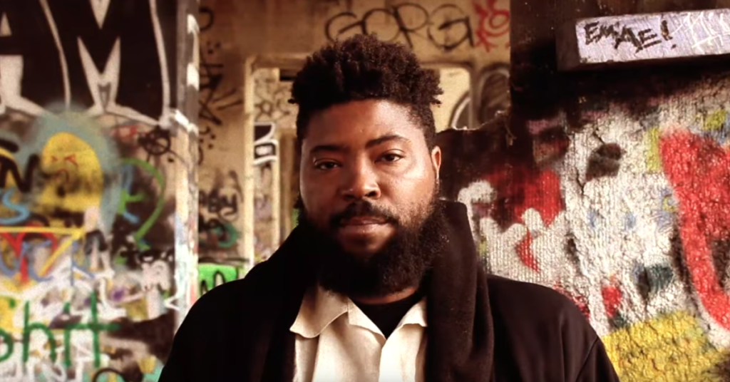 Lost and Found: A conversation with Reef the Lost Cauze