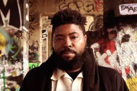 Lost and Found: A conversation with Reef the Lost Cauze