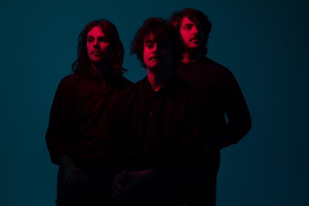 The Districts build hype for ‘Great American Painting’ with “Do It Over” video and Union Transfer show