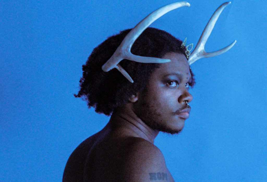 Shamir challenges the gender binary on new single “Cisgender”