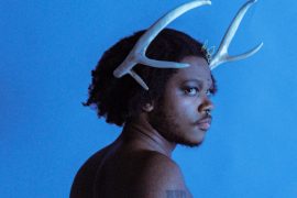 Shamir challenges the gender binary on new single “Cisgender”