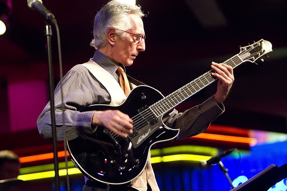 The Skeleton Key: Remembering Pat Martino, appreciating Philly, and listening to new music from The Ire, Jenna and the Pups and more