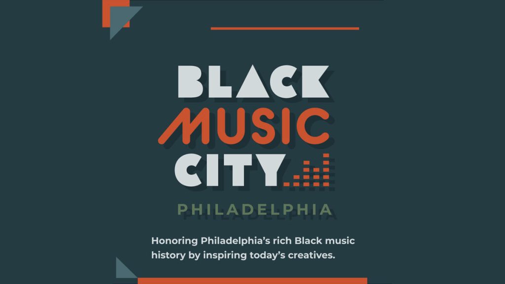 Black Music City Returns, supporting creatives inspired by Philadelphia’s black music history