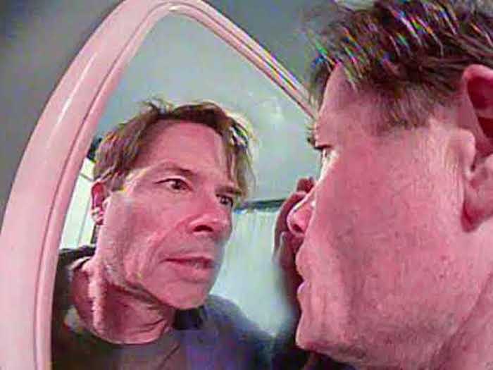 Watch a new video for a lost Radiohead song, “Follow Me Around”