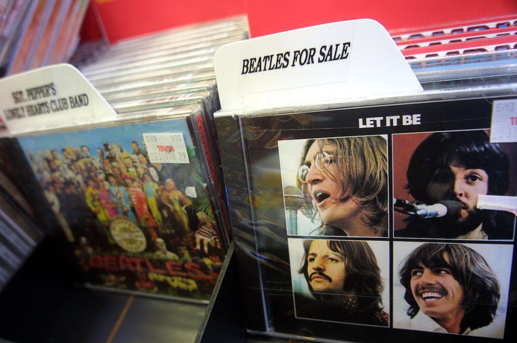 ‘Get Back’ gives fans something more to love about The Beatles fifty years later