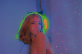 Producer / songwriter Samryebread shines on new track “Softie”