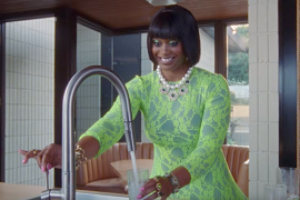 Tierra Whack embraces genre-fluidity on “Body Of Water”
