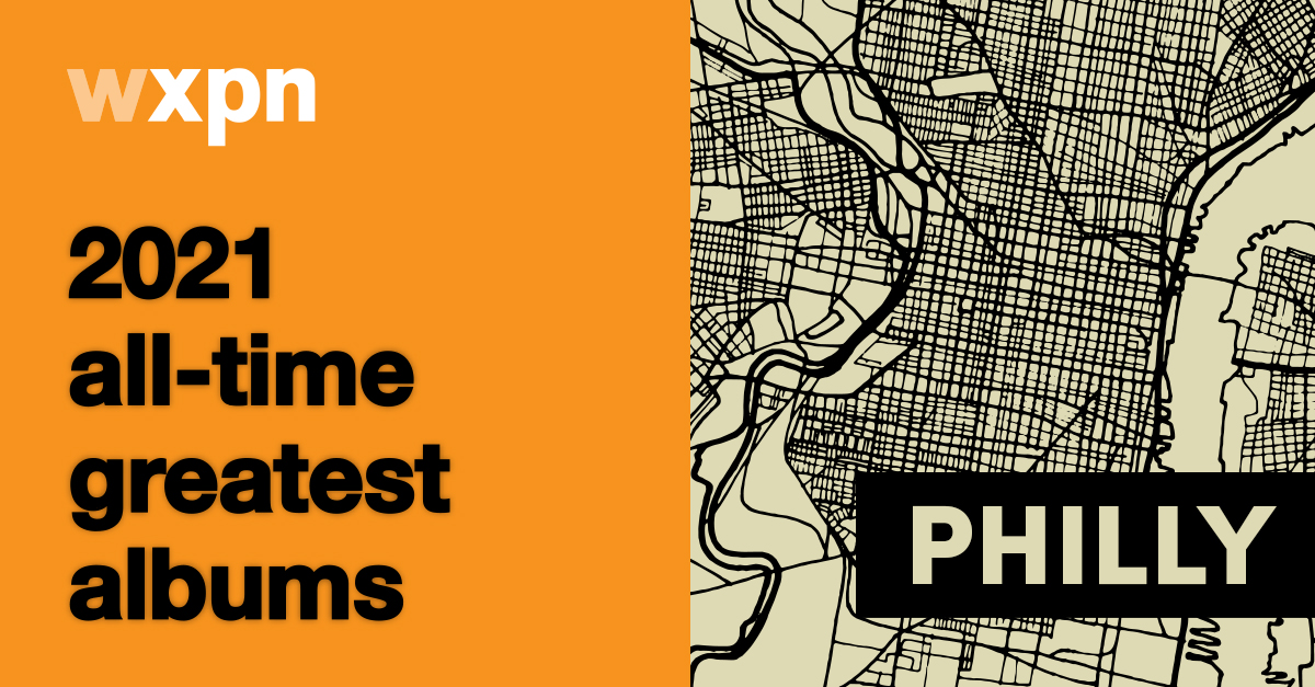#XPN2021: The Philly Factor