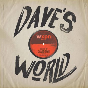Dave’s World