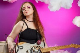 Avataria takes it again from the top on “Crash”