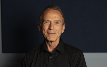 Chuck van Zyl Blur