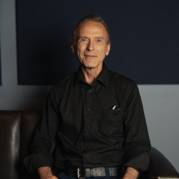 Chuck van Zyl