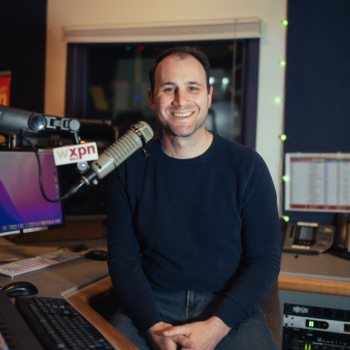 Mike Vasilikos