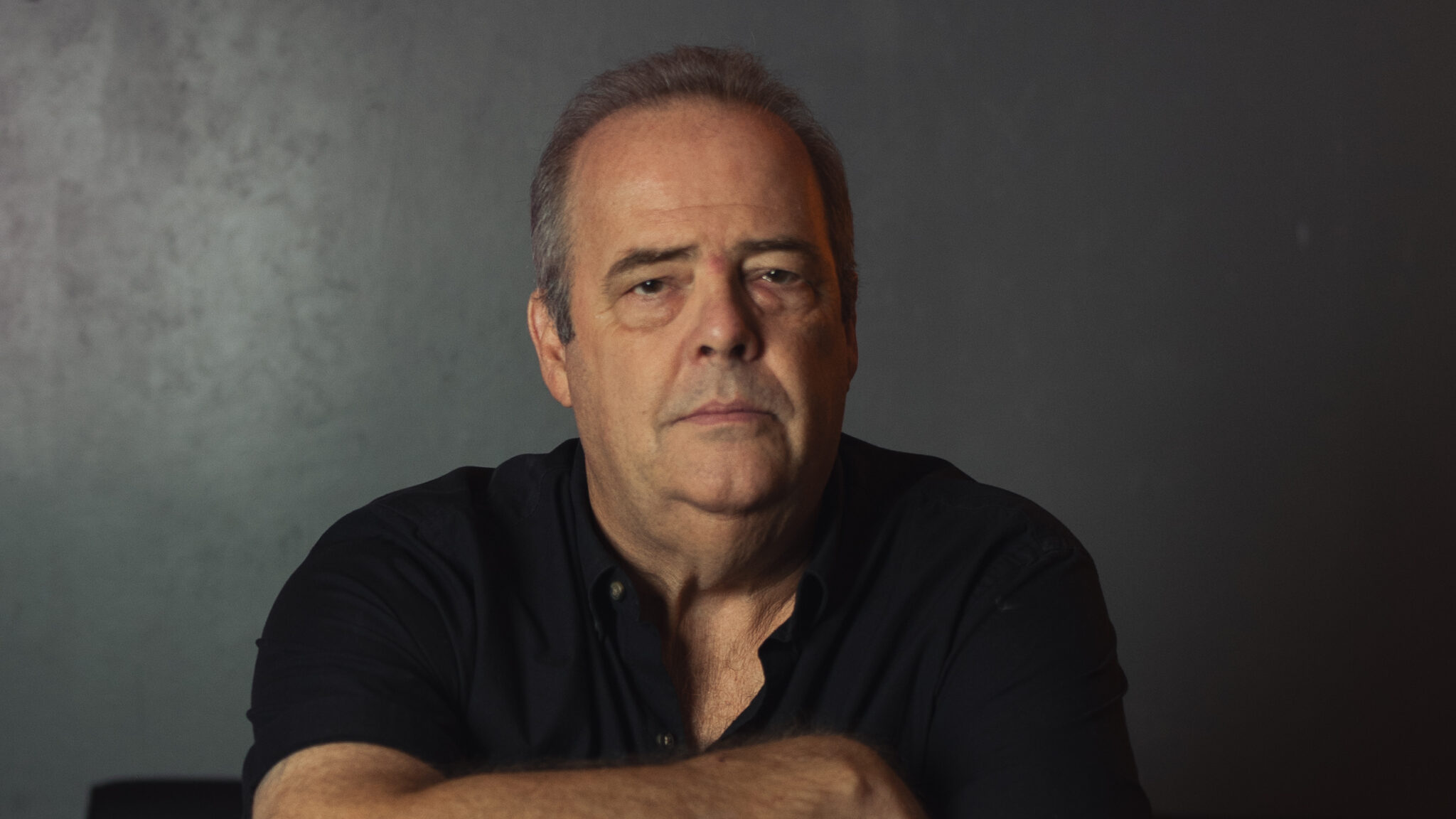 Don’t hold back when talking music with Dan Reed