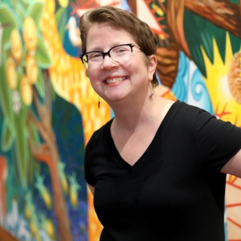 Debra D’Alessandro