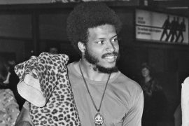 Remembering James Mtume: Performer, composer, and holistic champion of Black music