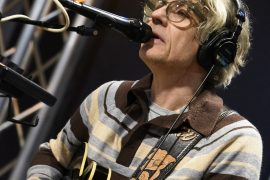 Indie Rock Hit Parade Live Session: Dean Wareham and Britta Phillips