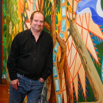 Keith Kelleher
