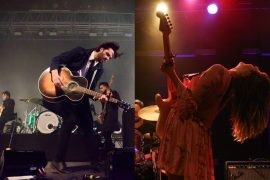 Lord Huron and First Aid Kit will play Riverfront Park in Harrisburg this summer