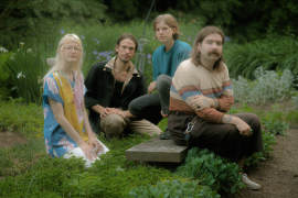 Empath dives into the fog of memory in new single “Passing Stranger”