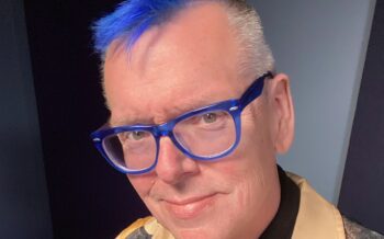 Robert Drake Blur