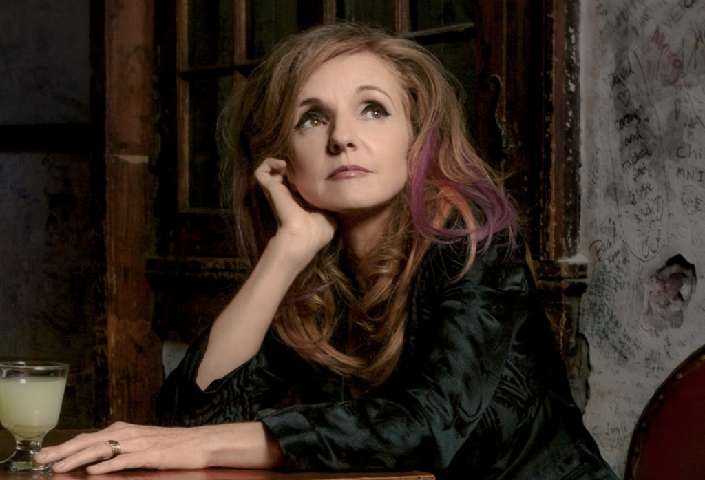 Patty Griffin’s 2022 tour brings her to World Cafe Live this month