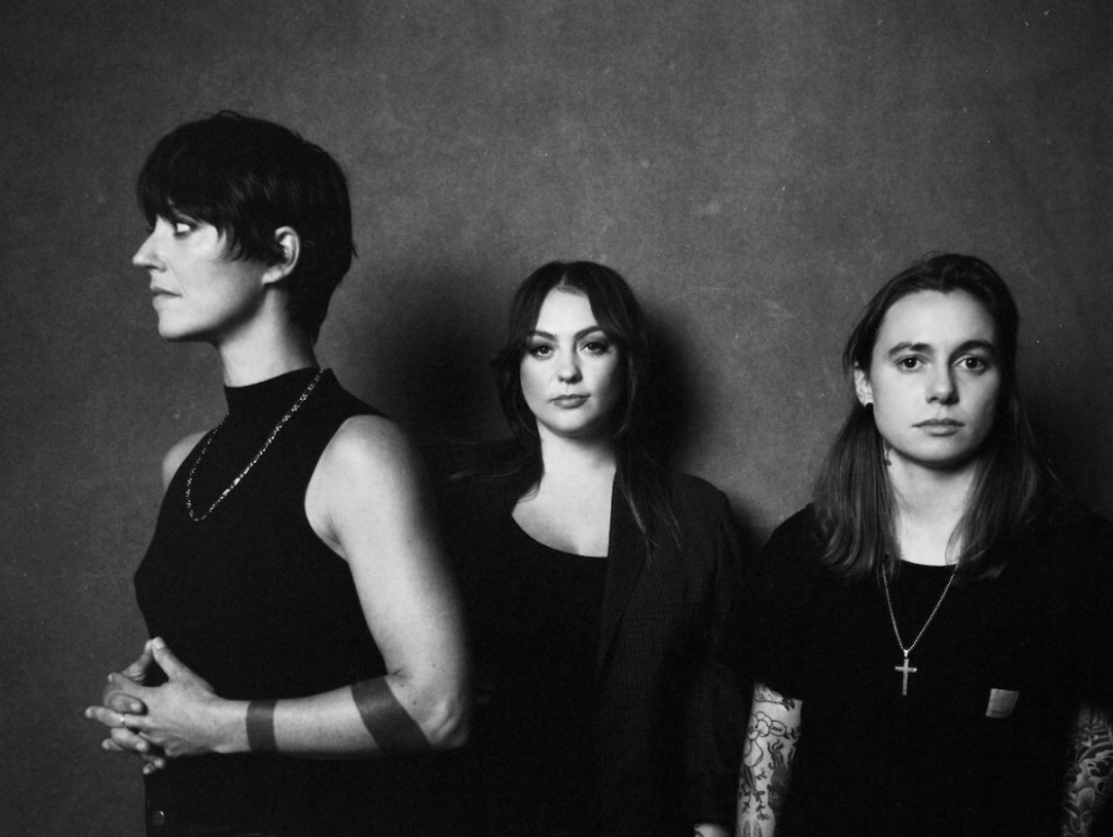The ‘Wild Hearts’ tour will bring Sharon Van Etten, Angel Olsen, and Julien Baker to The Mann this summer