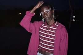 Inside the dreamlike world of pop alchemist St. Sol