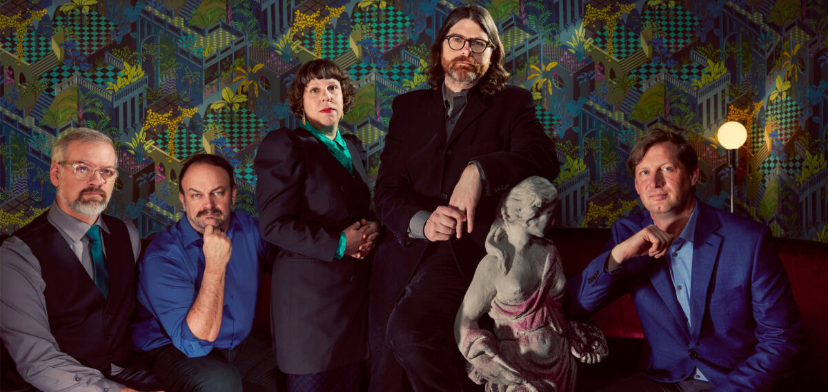 The Decemberists will bring ‘Arise From The Bunkers’ tour to The Met Philly in August