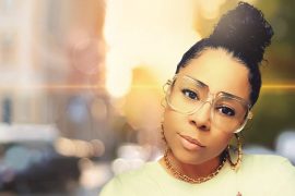 Back Like She Never Left: ‘Here Goes Nothing’ with Shortie No Mass