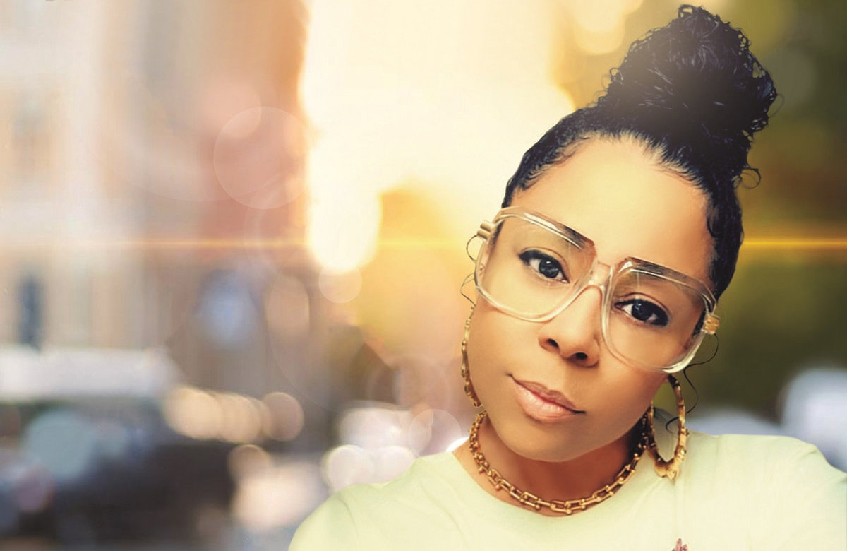 Back Like She Never Left: ‘Here Goes Nothing’ with Shortie No Mass