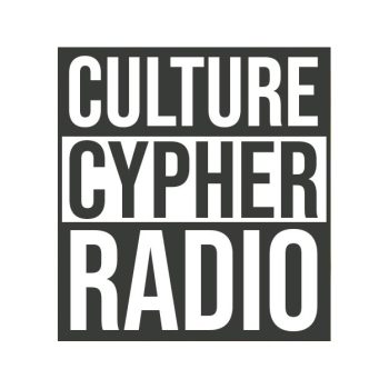 Culture Cypher Radio