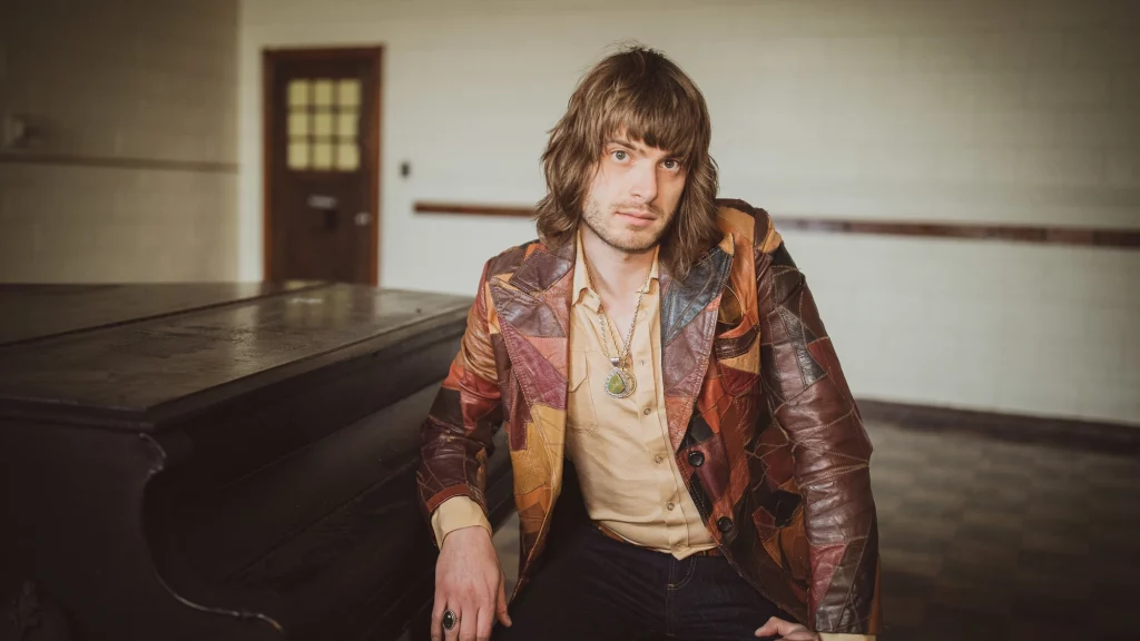Neal Francis finds salvation recording ‘In Plain Sight’ inside a Chicago church