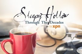 Presenting Sleepy Hollow Through The Decades: A celebration of quiet sounds across the generations