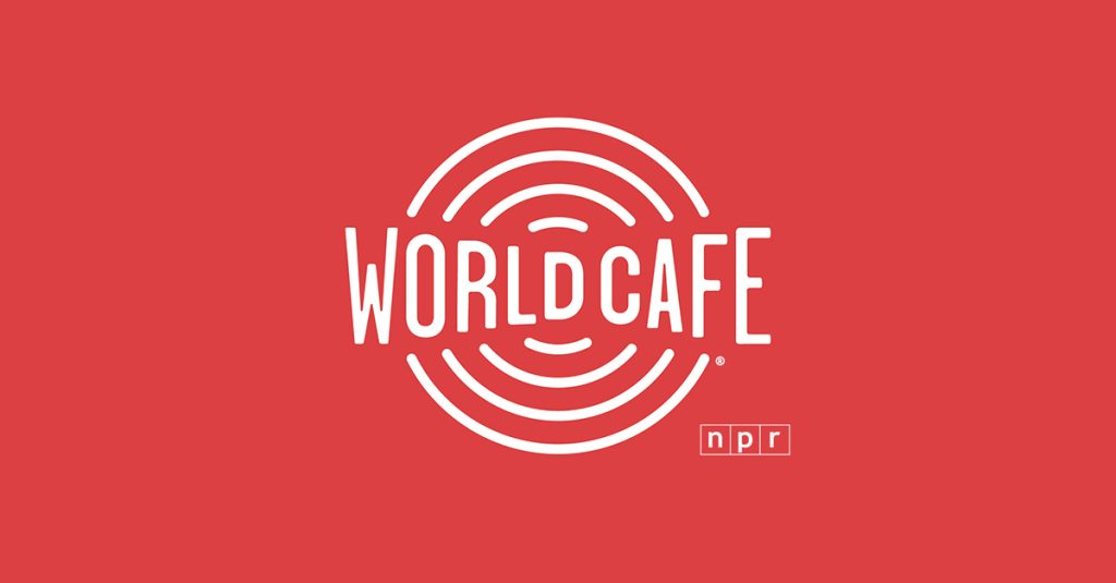 New World Cafe® “Sense of Place” series brings listeners along on its musical journey of Japan