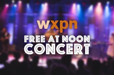 Free At Noon Audio Archives