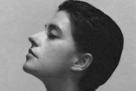 Listen to Sharon Van Etten’s sleek, 80s-inspired new single “Porta”