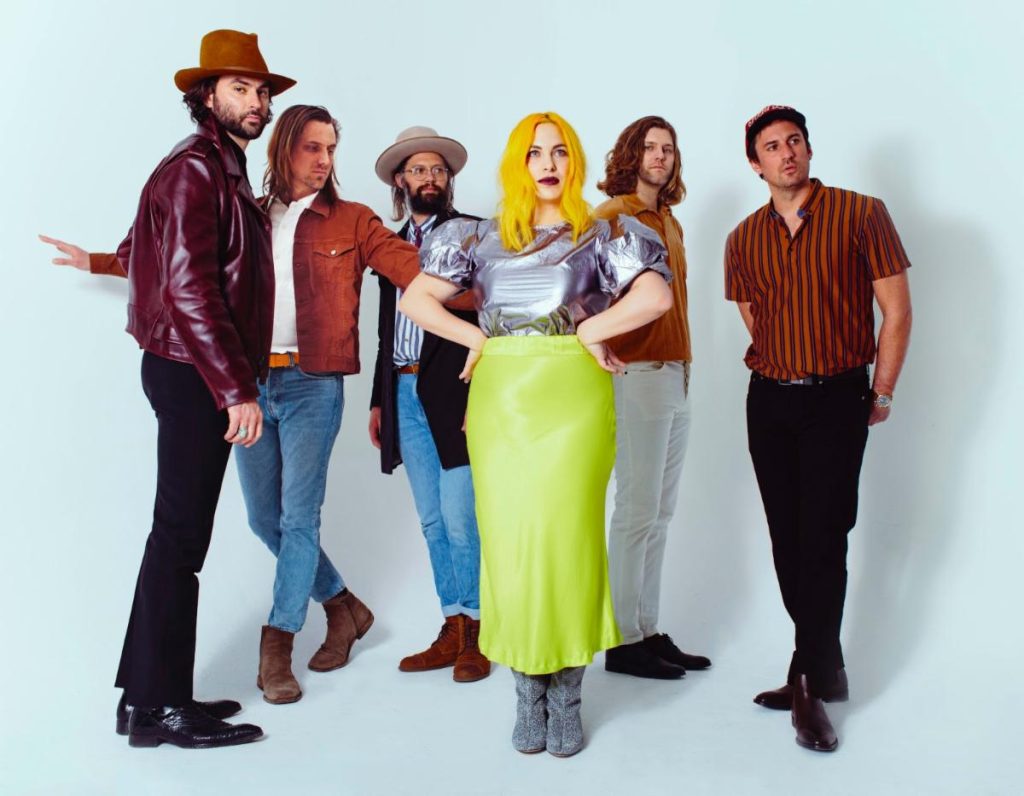 The Head And The Heart host new Down in the Valley Festival featuring Waxahatchee, Dawes, Faye Webster and more