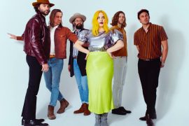 The Head And The Heart host new Down in the Valley Festival featuring Waxahatchee, Dawes, Faye Webster and more