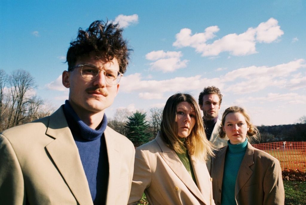 Grocer’s new album ‘Numbers Game’ is out this spring via GrindSelect; listen to “Pick A Way”
