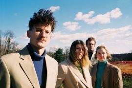 Grocer’s new album ‘Numbers Game’ is out this spring via GrindSelect; listen to “Pick A Way”
