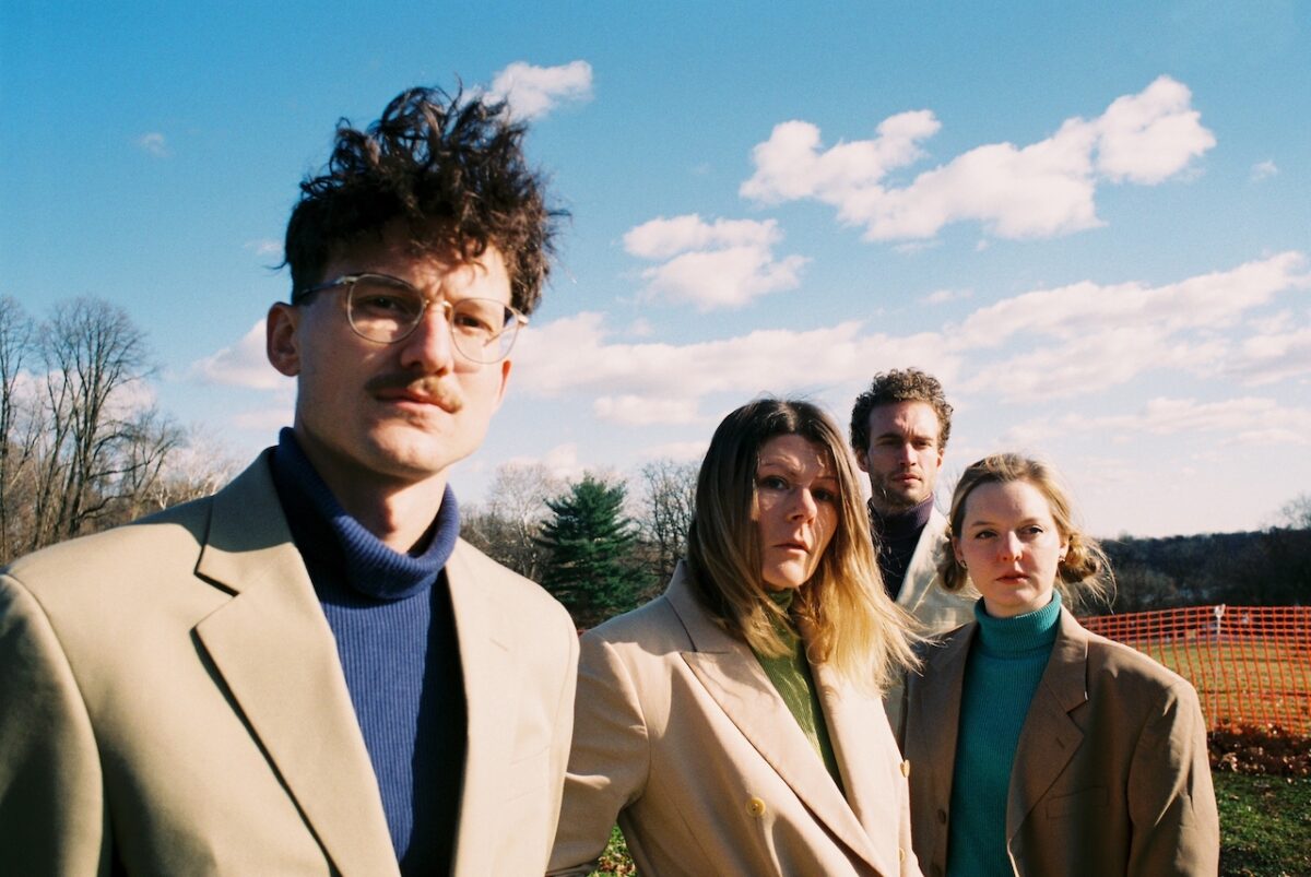 Grocer’s new album ‘Numbers Game’ is out this spring via GrindSelect; listen to “Pick A Way”