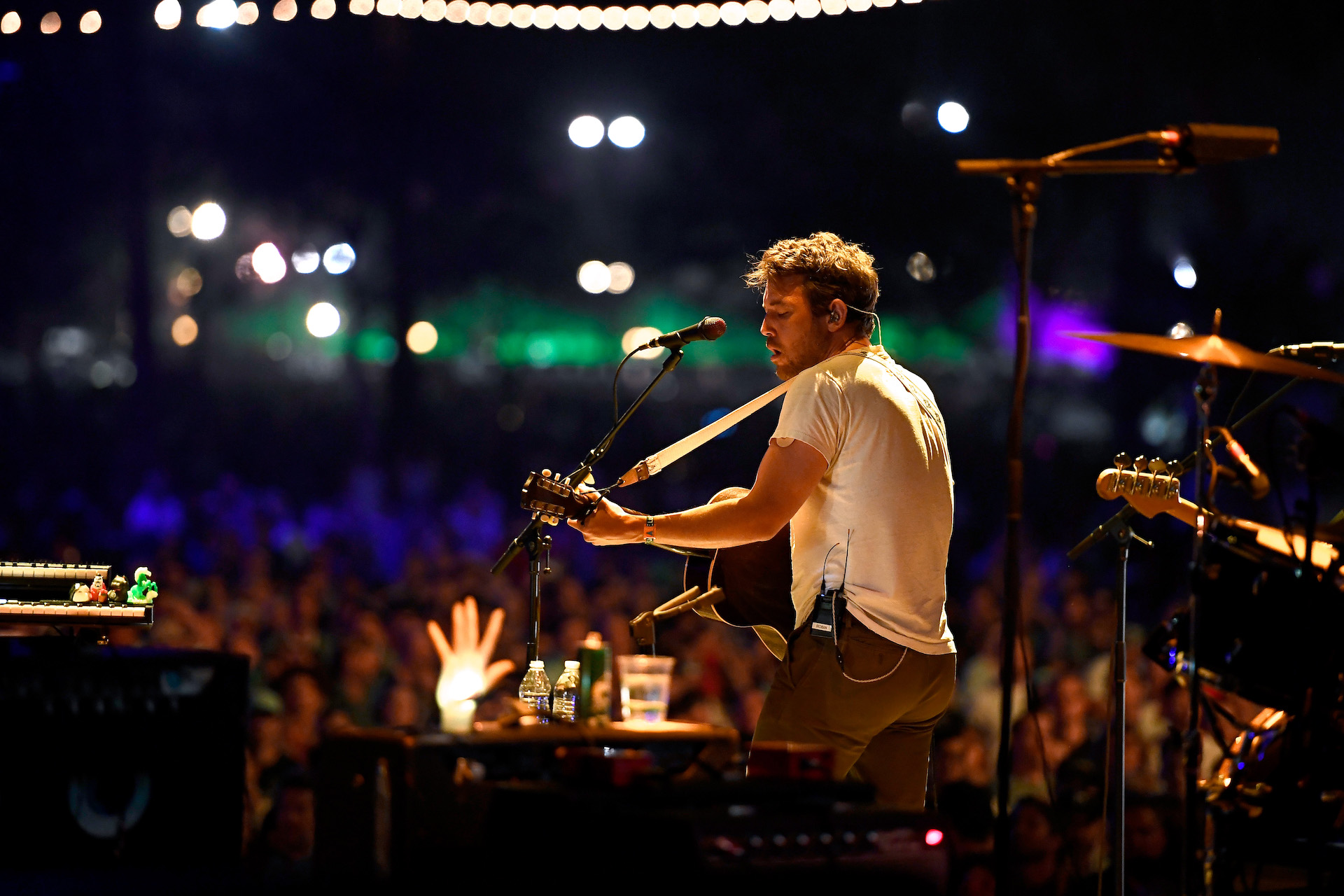 Fleet Foxes